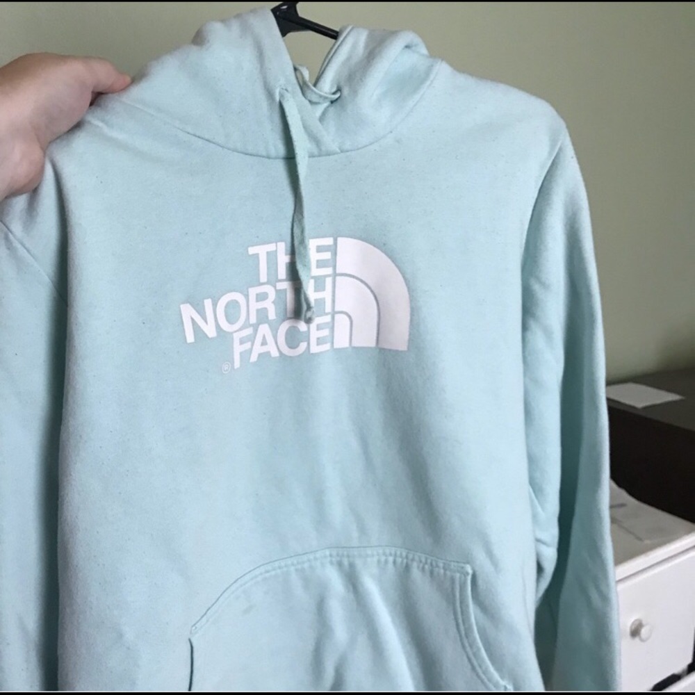 The North Face Hoodie